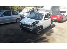nissan micra (k12e) del año 2010