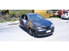 seat cordoba berlina (6l2) del año 2005