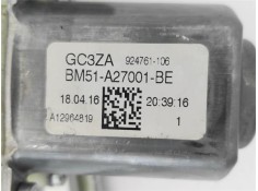 Recambio de elevalunas electrico trasero izquierdo para ford focus berlina (cew) 1.5 business referencia OEM IAM BM51-A27001-BE 