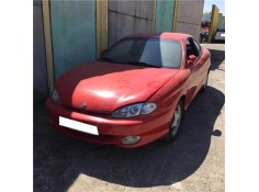 hyundai coupe (j2) del año 1996