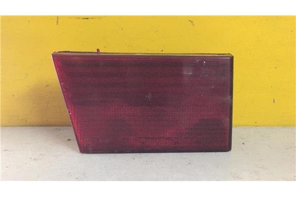 Recambio de piloto interior izquierdo para citroen xm berlina 2.0 injection classic referencia OEM IAM E287058  