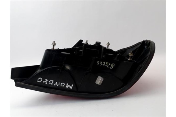 Recambio de piloto trasero izquierdo para ford mondeo berlina (gd) referencia OEM IAM 96BG13A603  