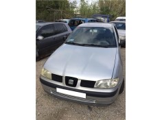 seat ibiza (6k1) del año 2001