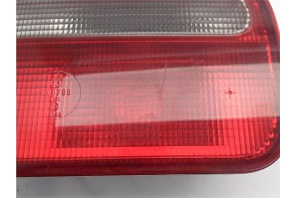 Recambio de piloto porton trasero izquierdo para honda accord aerodeck (ce) referencia OEM IAM 23622600  