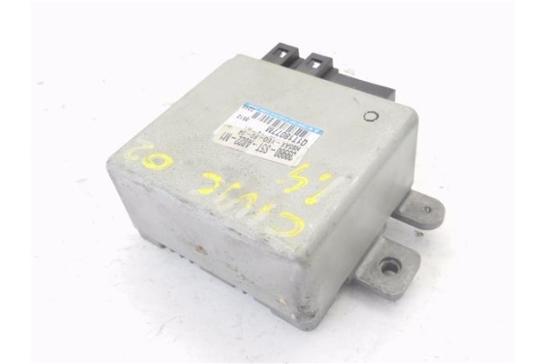 Recambio de centralita para honda civic vi hatchback (eu_, ep_) 1.4 i referencia OEM IAM 39980S5TA022M1 Q1T18077M 