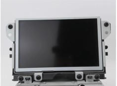 Recambio de pantalla para ford focus berlina (cew) 1.5 business referencia OEM IAM F1ET-14F239-AA F1FT-18B955-GG 