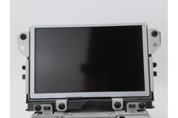 Recambio de pantalla para ford focus berlina (cew) 1.5 business referencia OEM IAM F1ET-14F239-AA F1FT-18B955-GG 