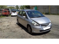 honda jazz (gd1/5) del año 2007
