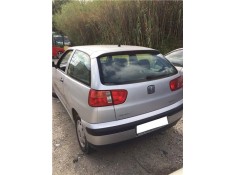 seat ibiza (6k1) del año 2001
