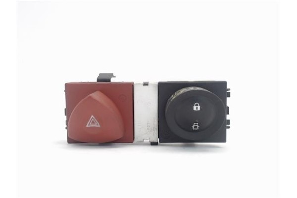 Recambio de conjunto interruptores para renault megane ii (bm0/1_, cm0/1_) 1.6 16v (bm0c, cm0c) referencia OEM IAM 8200407416880