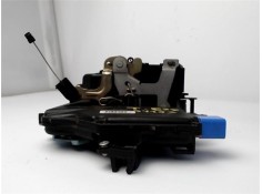 Recambio de cierre electromagnetico trasero izquierdo para seat altea (5p1) 1.9 tdi referencia OEM IAM 7L0839015D  