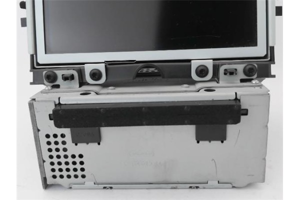 Recambio de pantalla para ford focus berlina (cew) 1.5 business referencia OEM IAM F1ET-14F239-AA F1FT-18B955-GG 