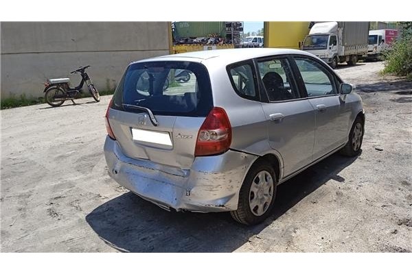 honda jazz (gd1/5) del año 2007