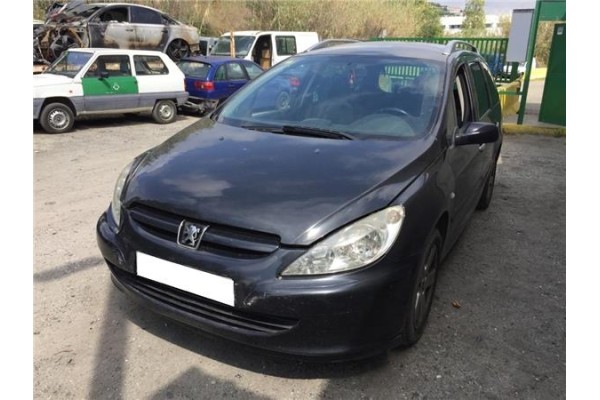 peugeot 307 break / sw (s1) del año 2004