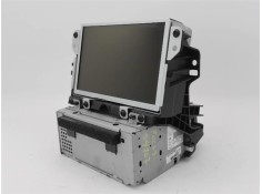 Recambio de pantalla para ford focus berlina (cew) 1.5 business referencia OEM IAM F1ET-14F239-AA F1FT-18B955-GG 