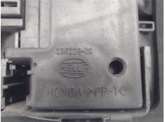 Recambio de piloto porton trasero izquierdo para honda accord aerodeck (ce) referencia OEM IAM 23622600  