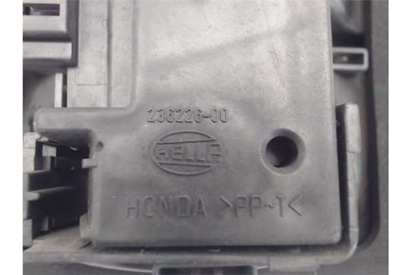 Recambio de piloto porton trasero izquierdo para honda accord aerodeck (ce) referencia OEM IAM 23622600  
