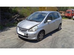 honda jazz (gd1/5) del año 2007