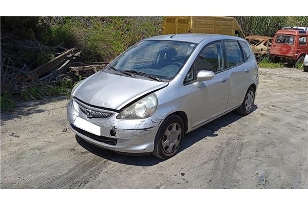 honda jazz (gd1/5) del año 2007