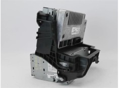 Recambio de pantalla para ford focus berlina (cew) 1.5 business referencia OEM IAM F1ET-14F239-AA F1FT-18B955-GG 