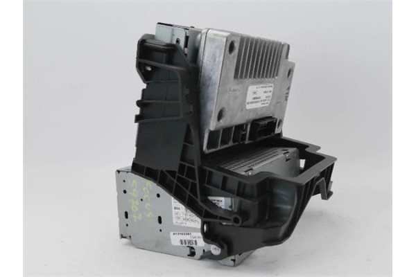Recambio de pantalla para ford focus berlina (cew) 1.5 business referencia OEM IAM F1ET-14F239-AA F1FT-18B955-GG 