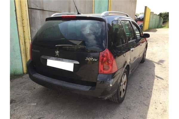 peugeot 307 break / sw (s1) del año 2004