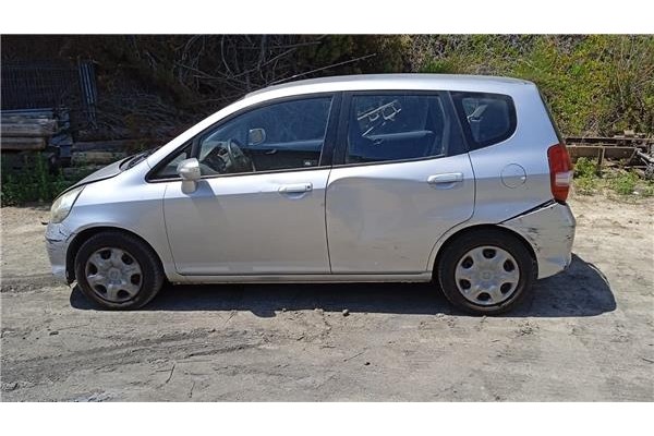 honda jazz (gd1/5) del año 2007
