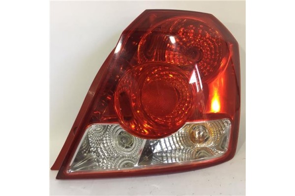 Recambio de piloto trasero derecho para chevrolet kalos (2005) 1.4 16v referencia OEM IAM   