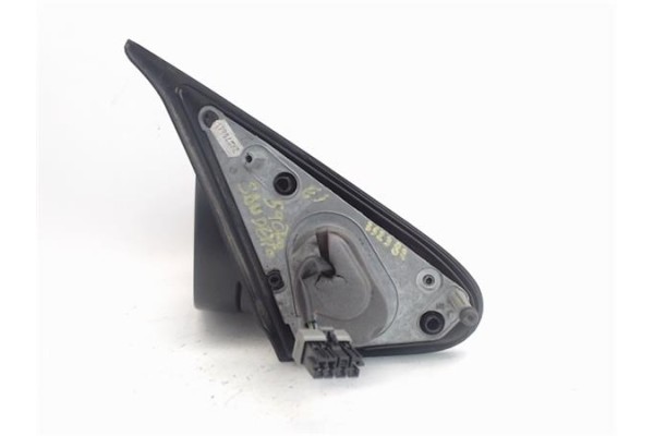 Recambio de retrovisor electrico izquierdo para citroen xsara berlina 2.0 hdi 90 referencia OEM IAM 8148TE 815236 815232 , CITRO