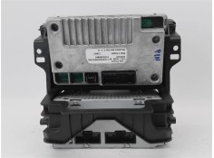 Recambio de pantalla para ford focus berlina (cew) 1.5 business referencia OEM IAM F1ET-14F239-AA F1FT-18B955-GG 