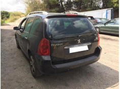 peugeot 307 break / sw (s1) del año 2004