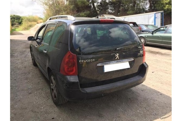 peugeot 307 break / sw (s1) del año 2004