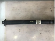 Recambio de cardan trasero para mercedes-benz clase c (bm 203) berlina 2.2 220 cdi (203.006) referencia OEM IAM A 203 410 10 06 