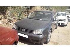 volkswagen golf iv berlina (1j1) del año 2002