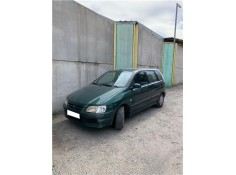 mitsubishi space star (dg0) del año 2001