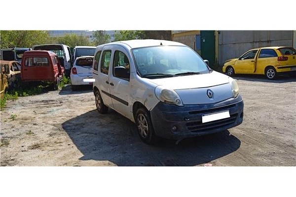 renault kangoo express (fw0/1_) del año 2012
