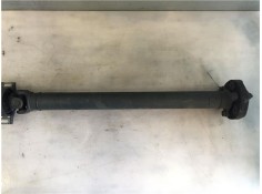 Recambio de cardan trasero para mercedes-benz clase c (bm 203) berlina 2.2 220 cdi (203.006) referencia OEM IAM A 203 410 10 06 