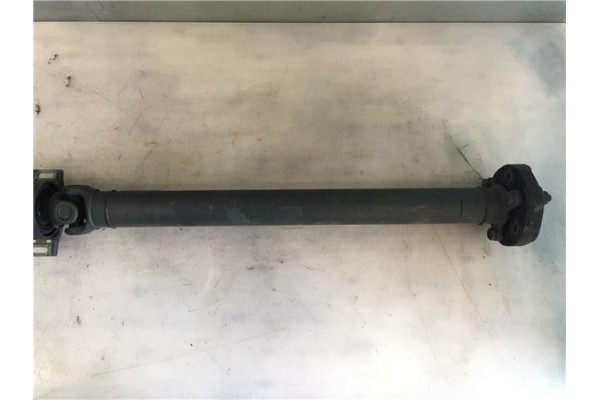 Recambio de cardan trasero para mercedes-benz clase c (bm 203) berlina 2.2 220 cdi (203.006) referencia OEM IAM A 203 410 10 06 