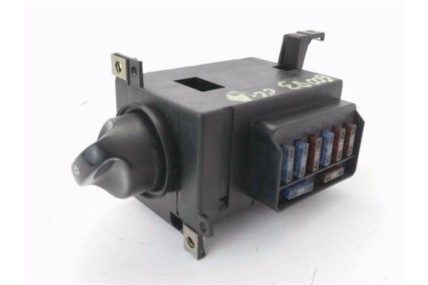 Recambio de mando de luces para mercedes-benz clase a (bm 168) 1.6 160 (168.033) referencia OEM IAM 1685450104  