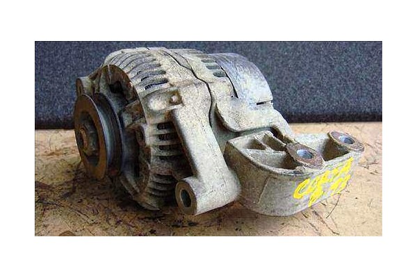Recambio de alternador para opel corsa b 1.4 i referencia OEM IAM 90389248 0001100102 