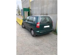 mitsubishi space star (dg0) del año 2001