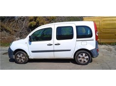 renault kangoo express (fw0/1_) del año 2012