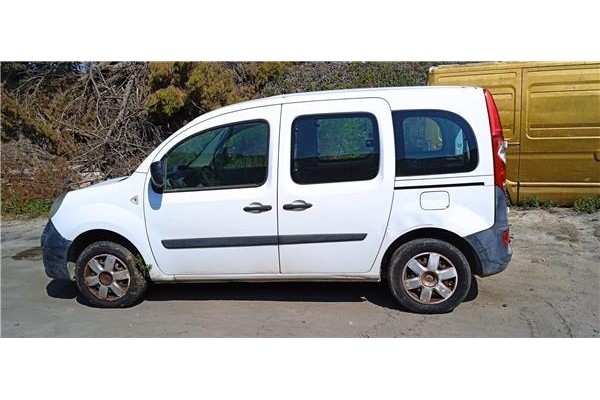 renault kangoo express (fw0/1_) del año 2012