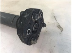 Recambio de cardan trasero para mercedes-benz clase c (bm 203) berlina 2.2 220 cdi (203.006) referencia OEM IAM A 203 410 10 06 