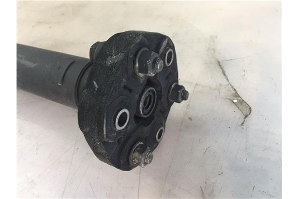 Recambio de cardan trasero para mercedes-benz clase c (bm 203) berlina 2.2 220 cdi (203.006) referencia OEM IAM A 203 410 10 06 