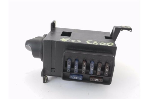 Recambio de mando de luces para mercedes-benz clase a (bm 168) 1.6 160 (168.033) referencia OEM IAM 1685450104  