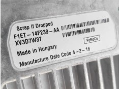 Recambio de pantalla para ford focus berlina (cew) 1.5 business referencia OEM IAM F1ET-14F239-AA F1FT-18B955-GG 