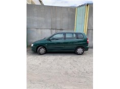 mitsubishi space star (dg0) del año 2001