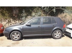 volkswagen golf iv berlina (1j1) del año 2002