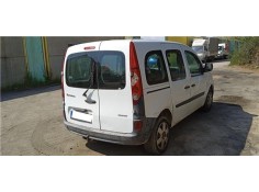 renault kangoo express (fw0/1_) del año 2012
